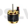 HKIII-4025-730  Scorpion HKIII-4025-730 Brushless Motor w/6mm Shaft